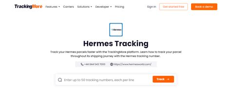 hermes 75325181530059tracking|Hermes tracking .